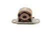 Exhaust Hanger / Mount Bracket 4H0253099A — photo 1
