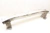 Bumper Reinforcement Bar / Impact Beam 4H0807109C — photo 1
