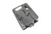 Center Console Armrest Storage Bin / Tray 4H0863075K — photo 3