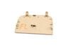 Door Armrest Cover / Cap 4H1867195 — photo 2