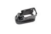 Door Panel Trunk Switch Bezel / Trim 4H0868397 — photo 4