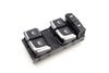 Master Window Switch / Button 4H0959851E — photo 2