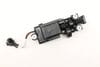 Electric Seat Belt Adjusting Motor 4H0857833 — photo 2