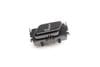 Seat Lumbar Massage Switch / Button 4H0959917B — photo 1