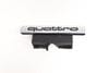 Quattro Emblem / Badge 4H0853736 — photo 1