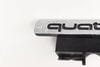Quattro Emblem / Badge 4H0853736 — photo 2