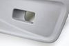 Door Pull / Window Switch Bezel 4H1959518 — photo 2