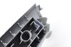Door Pull / Window Switch Bezel 4H1959518 — photo 5