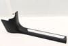 Lower A Pillar Trim / Door Sill 4H1867272F — photo 1