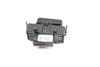 Seat Lumbar Massage Switch / Button 4H0959918B — photo 2