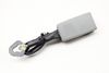 Seatbelt / Seat Belt Buckle Receiver 4H0857756A — photo 2