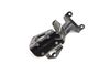 Fuel Vapor / Charcoal Canister Bracket 4H0201827D — photo 2