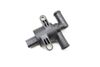 Heater Control Valve 4H0121670 — photo 3