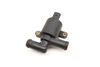 Heater Control Valve Unit 4H0121671B — photo 1