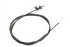 Hood Latch Release Cable 4H0823535 — photo 1