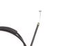 Hood Latch Release Cable 4H0823535 — photo 3