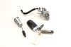 Ignition Switch / Cylinder w/ Key Fob 107837167BK — photo 2
