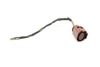 Inner Tail Light / Lamp Wiring Connector / Pigtail — photo 1