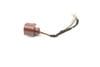 Inner Tail Light / Lamp Wiring Connector / Pigtail — photo 1