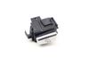 Instrument Cluster Trip Reset Switch / Button 4H1907569B — photo 1