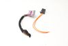 Instrument Cluster Wiring Harness / Connector — photo 2