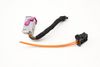 Instrument Cluster Wiring Harness / Connector — photo 2