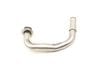 Alternator Coolant Adapter Pipe / Line 06E121647G — photo 1