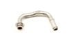 Alternator Coolant Adapter Pipe / Line 06E121647G — photo 2
