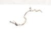 Lower Coolant Line / Pipe 4H0121400AD — photo 1