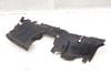 Radiator Air Guide / Duct 4H0121283E — photo 1