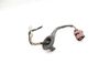 Outer Tail Light Wiring Harness Connector — photo 2