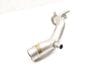 Turbo Intake Pipe / Tube 079129571P — photo 2