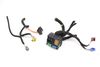 MMI 3G+ Module Wiring Connector / Pigtail Set — photo 1