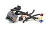 MMI 3G+ Module Wiring Connector / Pigtail Set — photo 2