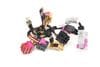 Onboard Supply Module Wiring Harness / Connector Set — photo 2
