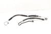 Power Steering Hose / Line 4H0422893BF — photo 1