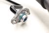 Power Steering Hose / Line 4H0422893BF — photo 3