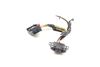AC Climate / Temp Control Wiring Harness / Connector Set — photo 1