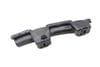 Bumper Guide / Bracket 4H0807365A — photo 1
