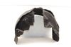 Fender Liner / Splash Guard 4H0810171D — photo 3