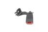 Seatbelt / Seat Belt Buckle Receiver 4H0857739 — photo 1