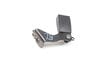 Seatbelt / Seat Belt Buckle Receiver 4H0857739 — photo 2