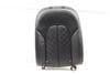 Upper Seat Backrest Cushion Assembly 4H0885805J — photo 1