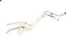 Coolant Pipe / Tube / Line Set 4H0121034F — photo 1