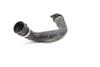 Radiator Coolant Hose / Line 4H0121101AD — photo 2