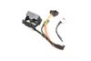 Satellite Radio Receiver / Tuner Wiring Connector / Pigtail Set — photo 2