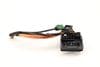 Satellite Radio Receiver / Tuner Wiring Harness / Connector Set — photo 2