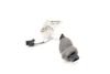 Steering Column Adjustment Switch Wiring Adapter / Connector 4H0971516A — photo 1