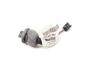 Steering Column Adjustment Switch Wiring Adapter / Connector 4H0971516A — photo 2