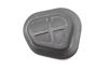 Strut Tower Cover 4H0803593 — photo 1